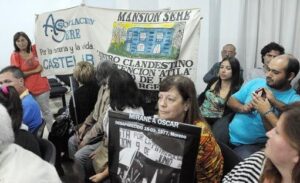 #InformeOdP: Mansión Seré