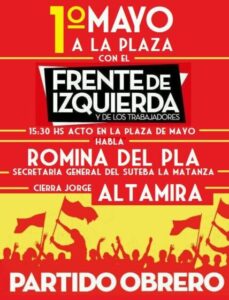 marcha