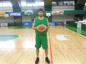 Lucas Picarelli Ferro (prensa Ferrocarril Oeste)