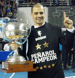 Sergio Oveja HernÃ¡ndez