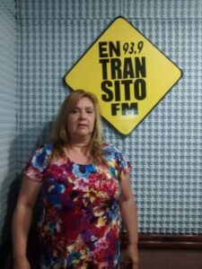 Estela Ramazoti_FIT_Hurlingham