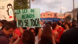 ley de medios