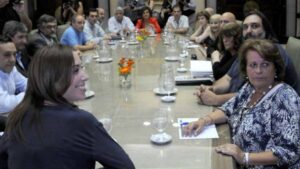 Maria eugenia vidal docentes