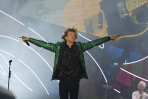 Stones
