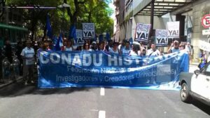 conadu