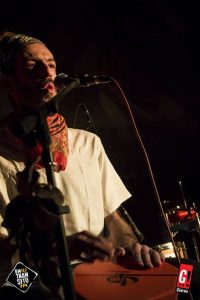 juan shambala