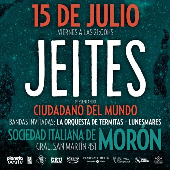 jeites