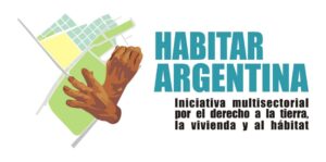 Logo Habitar Argentina