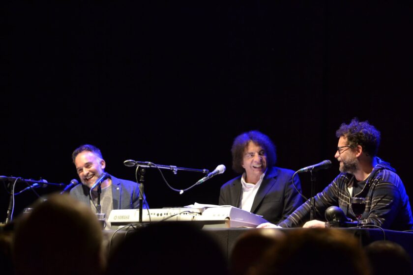 alejandro dolina