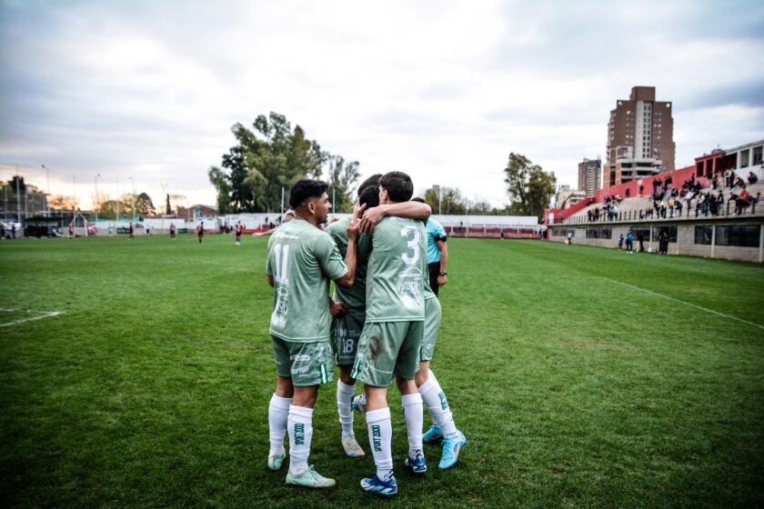 el club atletico ituzaingo buscara el ascenso a la b metropolitana
