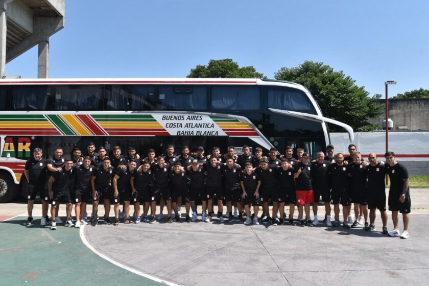 Pretemporada del deportivo morón