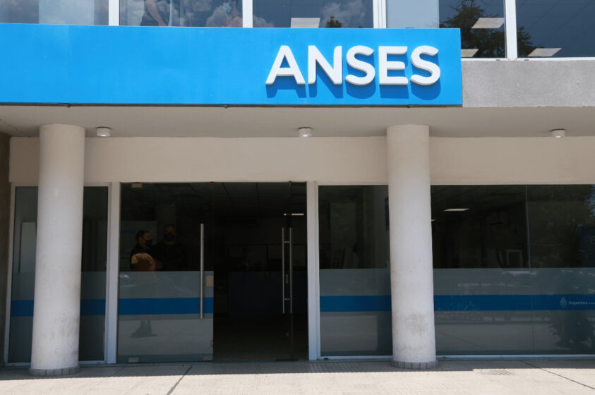ANSES