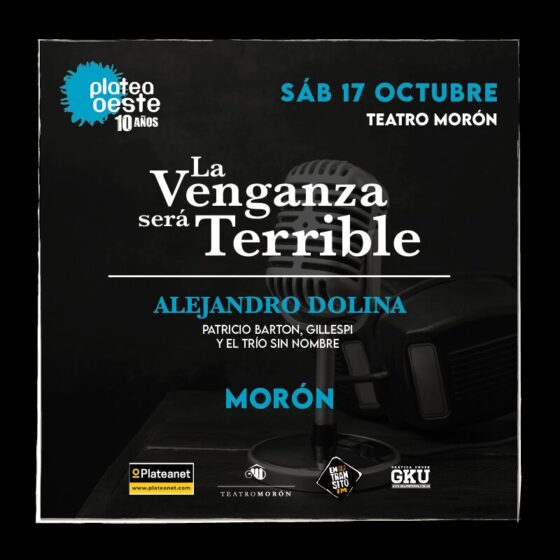 DOLINA EN MORON DOLINA EN MORON