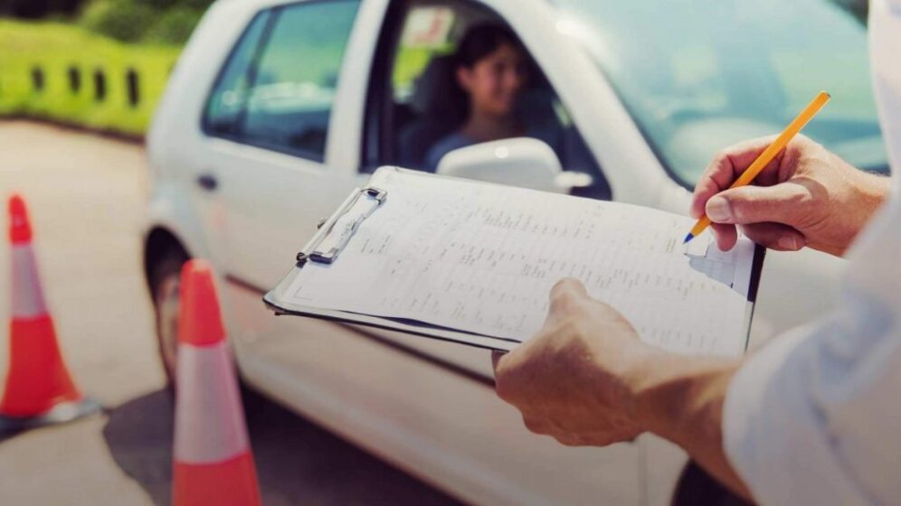 Licencia de conducir